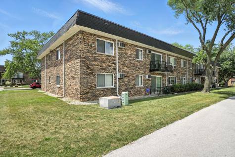 18205 Hart Drive Homewood IL 60430