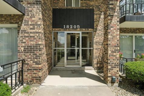 18205 Hart Drive Homewood IL 60430