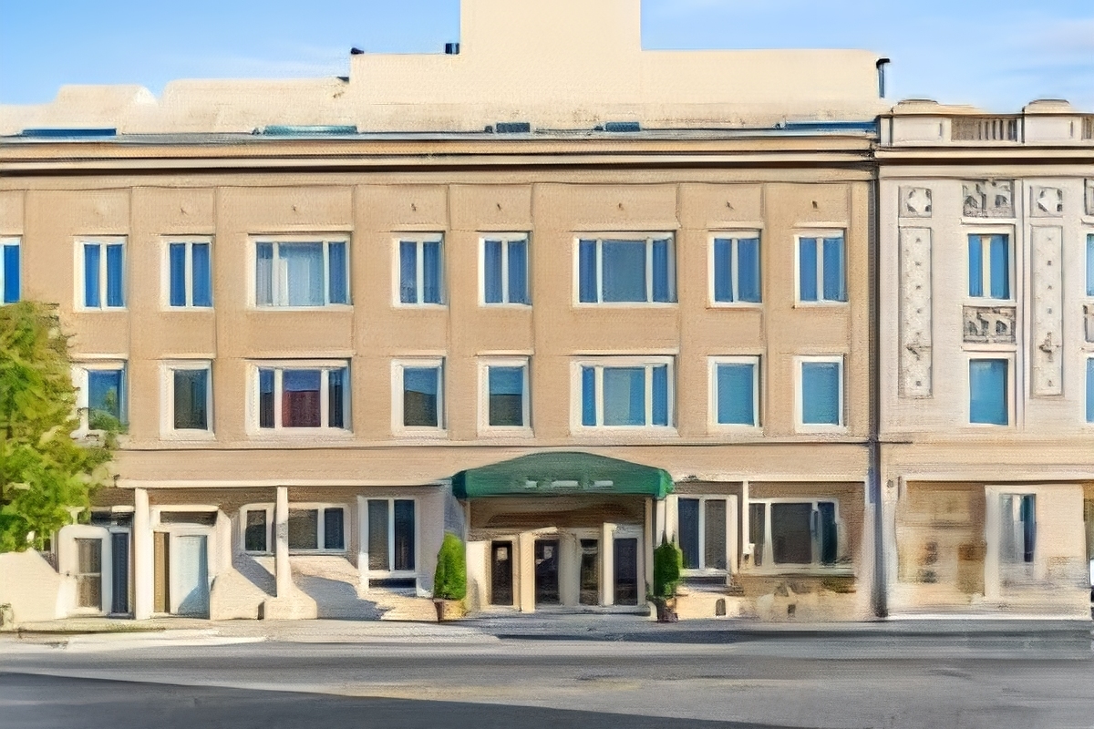 6337 Roosevelt Road Berwyn IL 60402