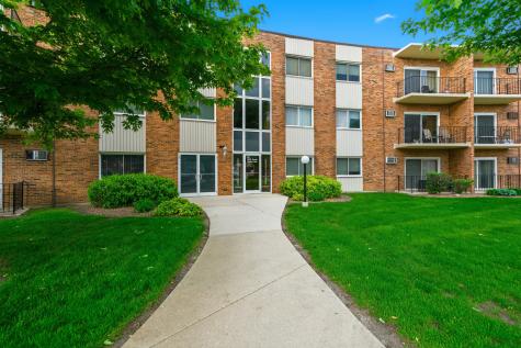9725 South Keeler Avenue Oak Lawn IL 60453