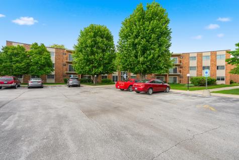 9725 South Keeler Avenue Oak Lawn IL 60453