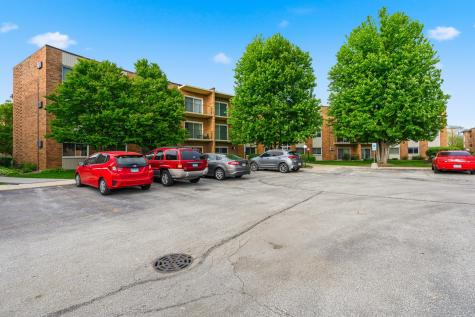9725 South Keeler Avenue Oak Lawn IL 60453