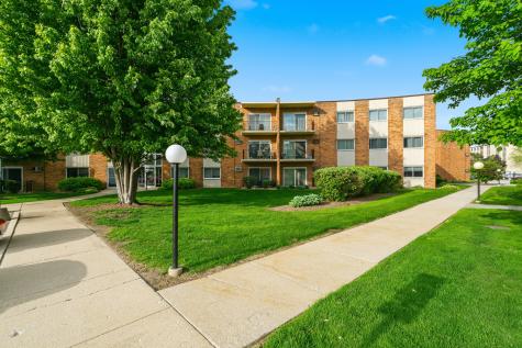 9725 South Keeler Avenue Oak Lawn IL 60453