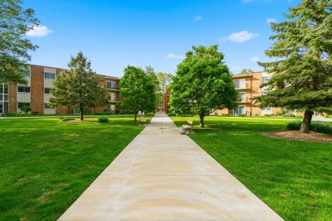 9725 South Keeler Avenue Oak Lawn IL 60453
