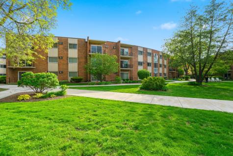 9725 South Keeler Avenue Oak Lawn IL 60453