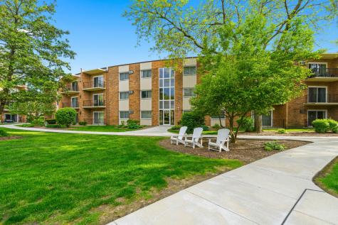9725 South Keeler Avenue Oak Lawn IL 60453
