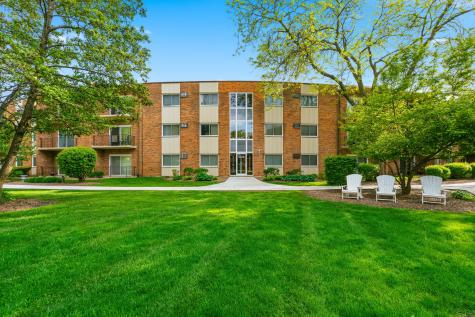 9725 South Keeler Avenue Oak Lawn IL 60453