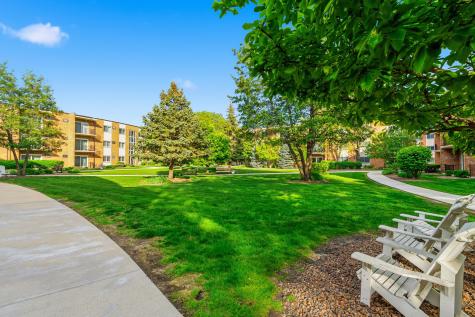 9725 South Keeler Avenue Oak Lawn IL 60453