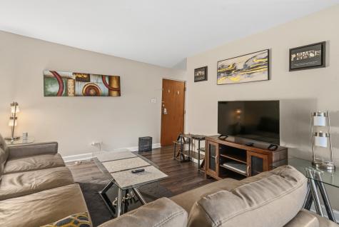 9725 South Keeler Avenue Oak Lawn IL 60453