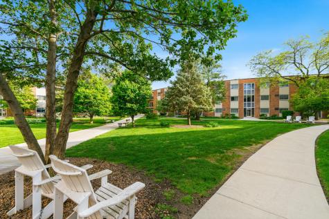 9725 South Keeler Avenue Oak Lawn IL 60453