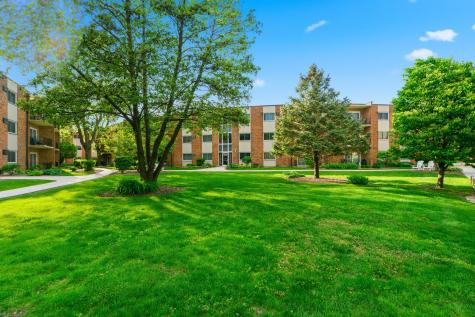 9725 South Keeler Avenue Oak Lawn IL 60453