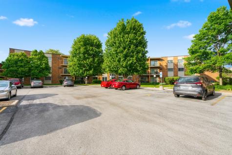 9725 South Keeler Avenue Oak Lawn IL 60453
