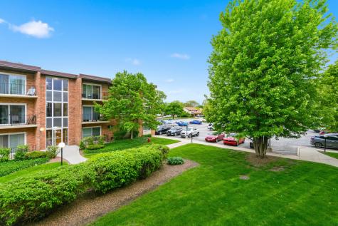 9725 South Keeler Avenue Oak Lawn IL 60453