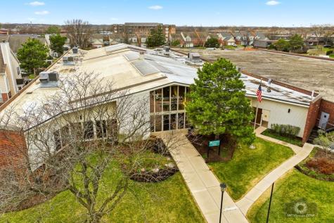 3925 Triumvera Drive Glenview IL 60025