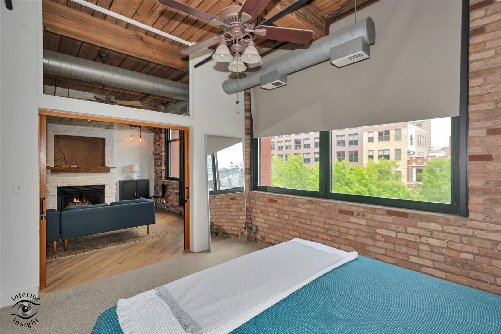 1000 West Washington Boulevard Chicago IL 60607