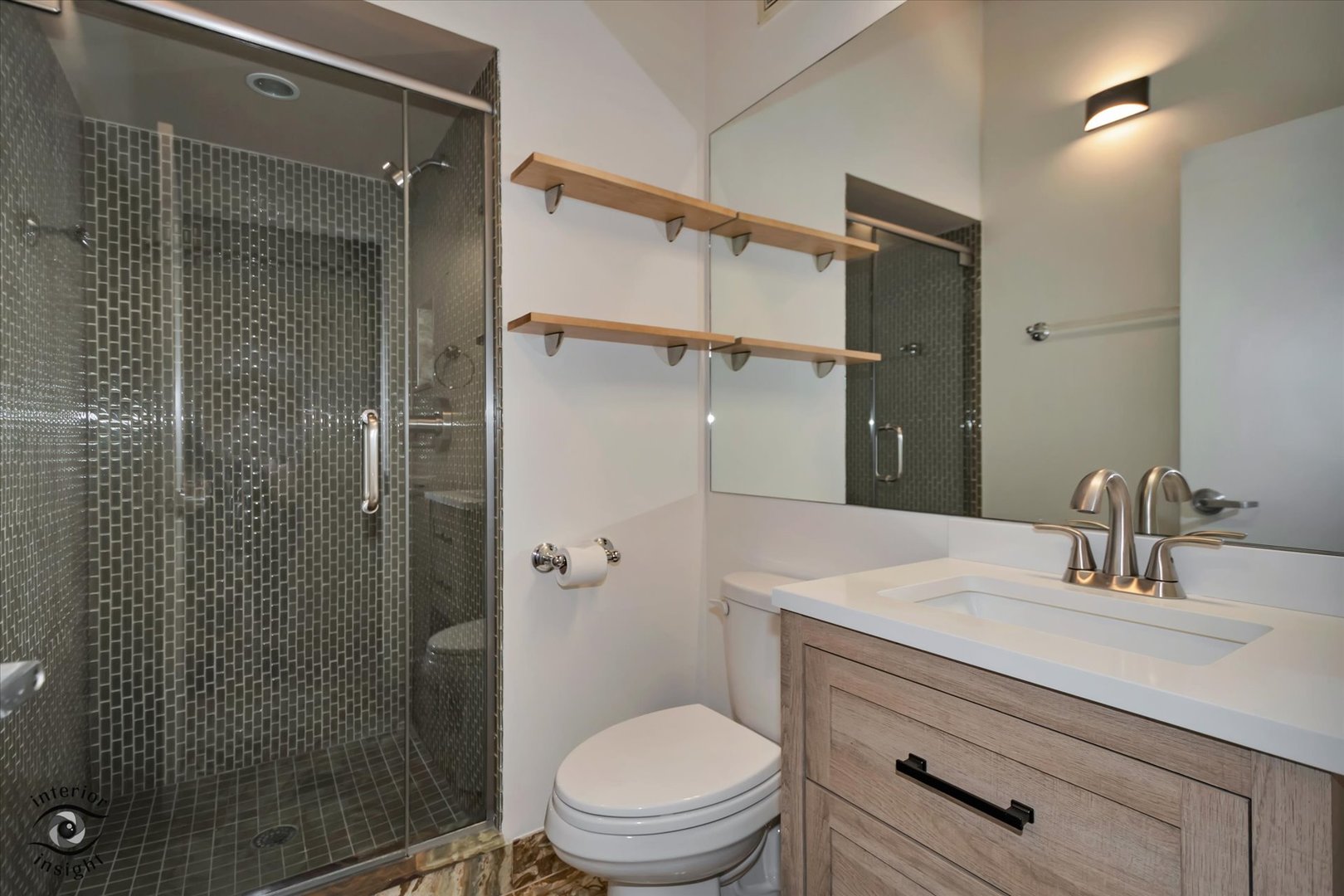 1000 West Washington Boulevard Chicago IL 60607