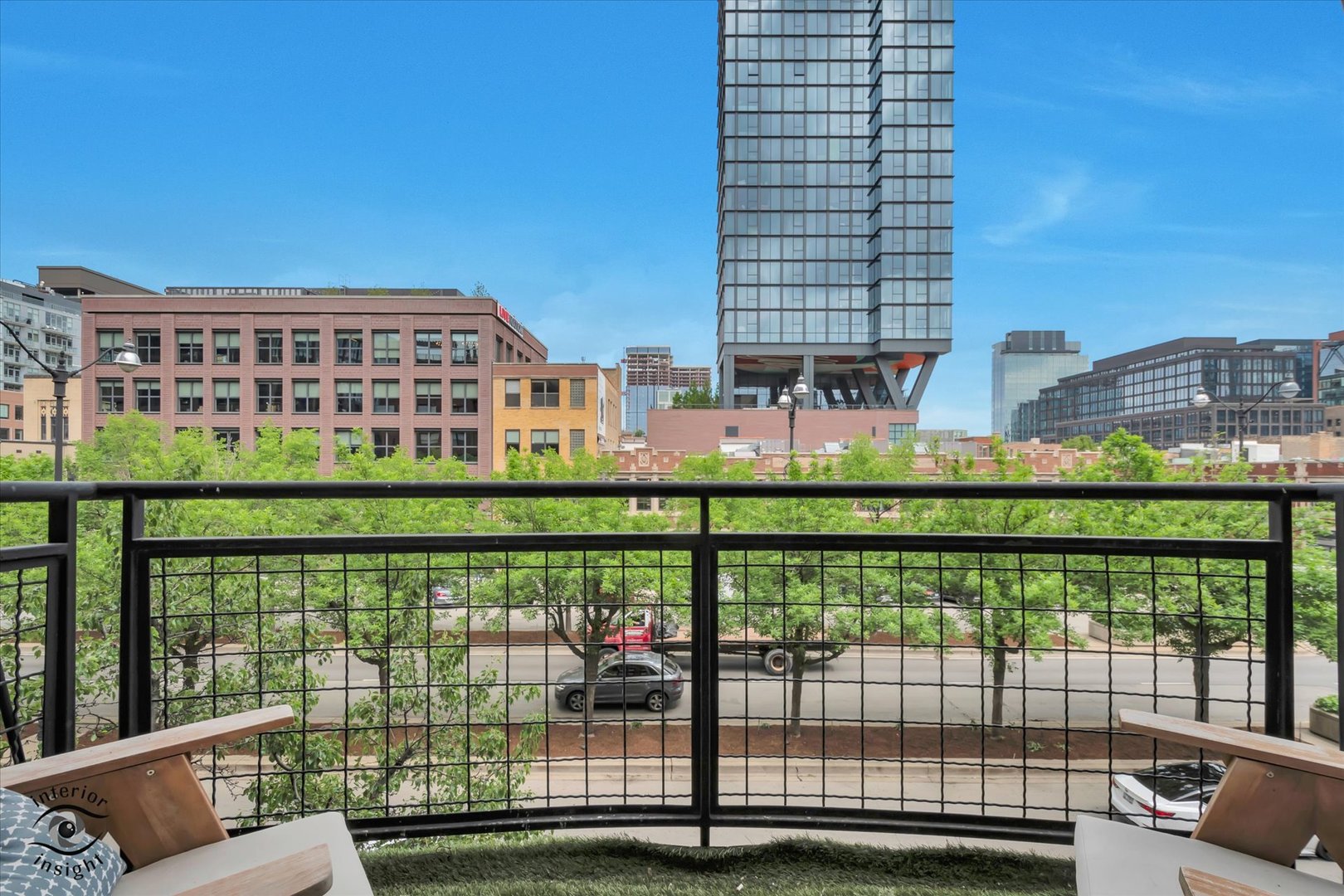 1000 West Washington Boulevard Chicago IL 60607