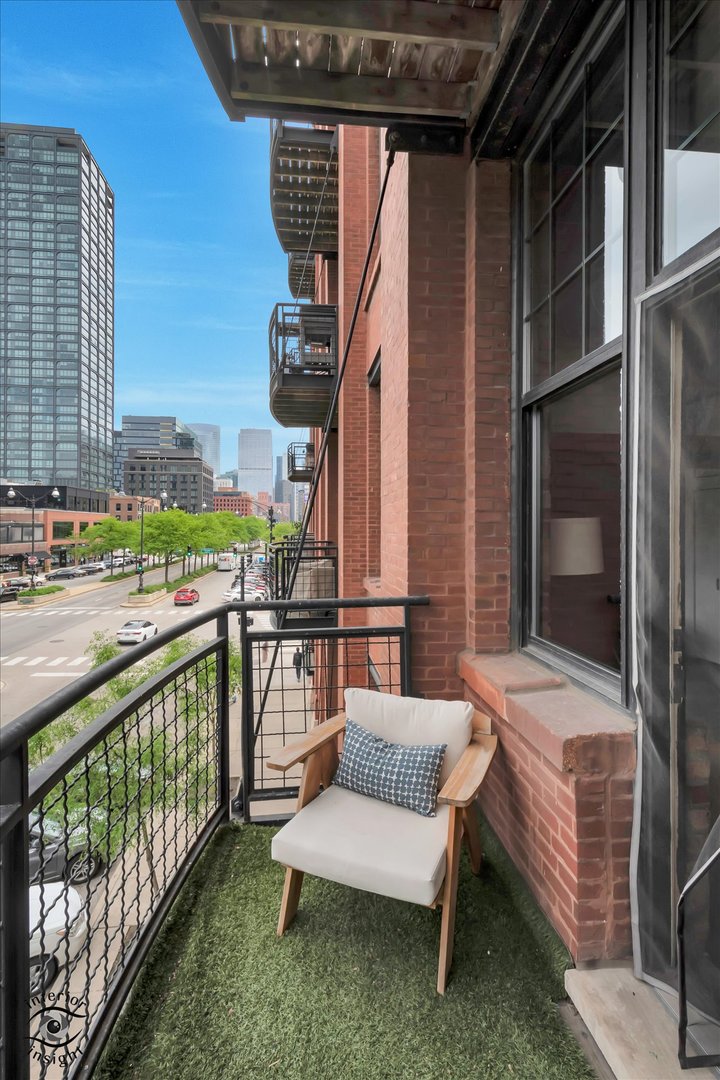 1000 West Washington Boulevard Chicago IL 60607