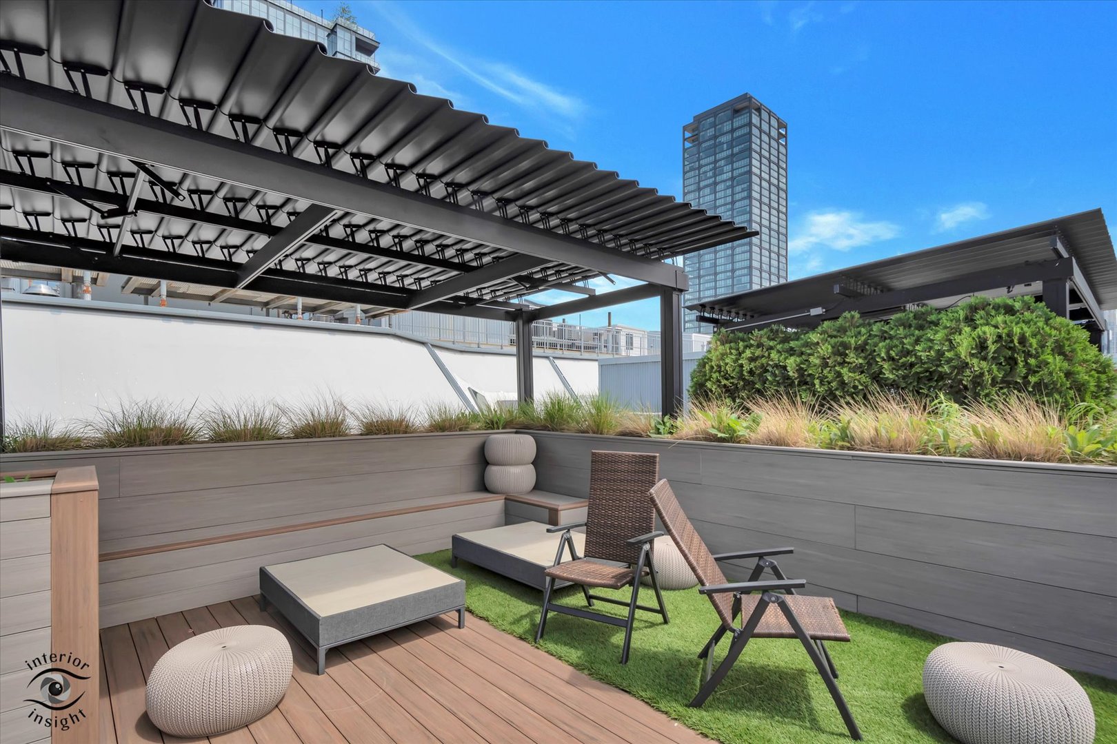 1000 West Washington Boulevard Chicago IL 60607