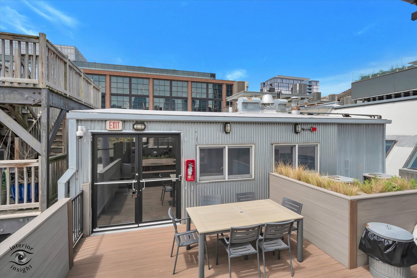 1000 West Washington Boulevard Chicago IL 60607