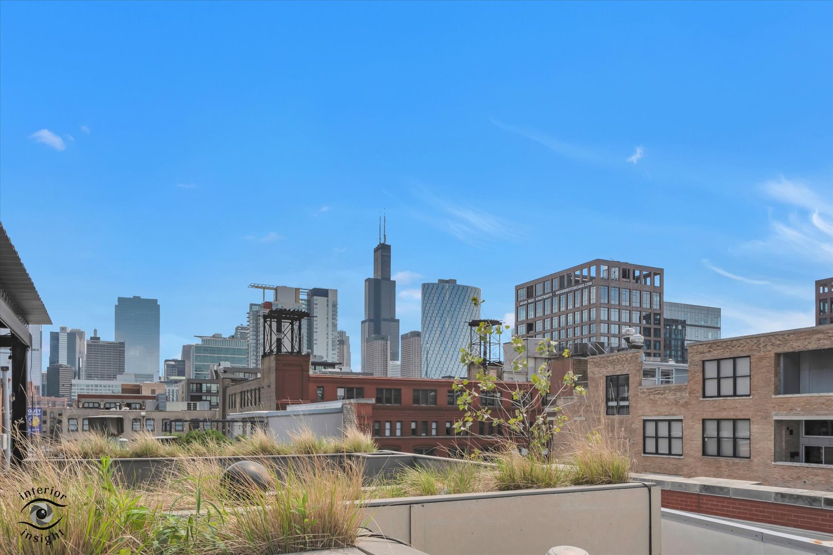 1000 West Washington Boulevard Chicago IL 60607