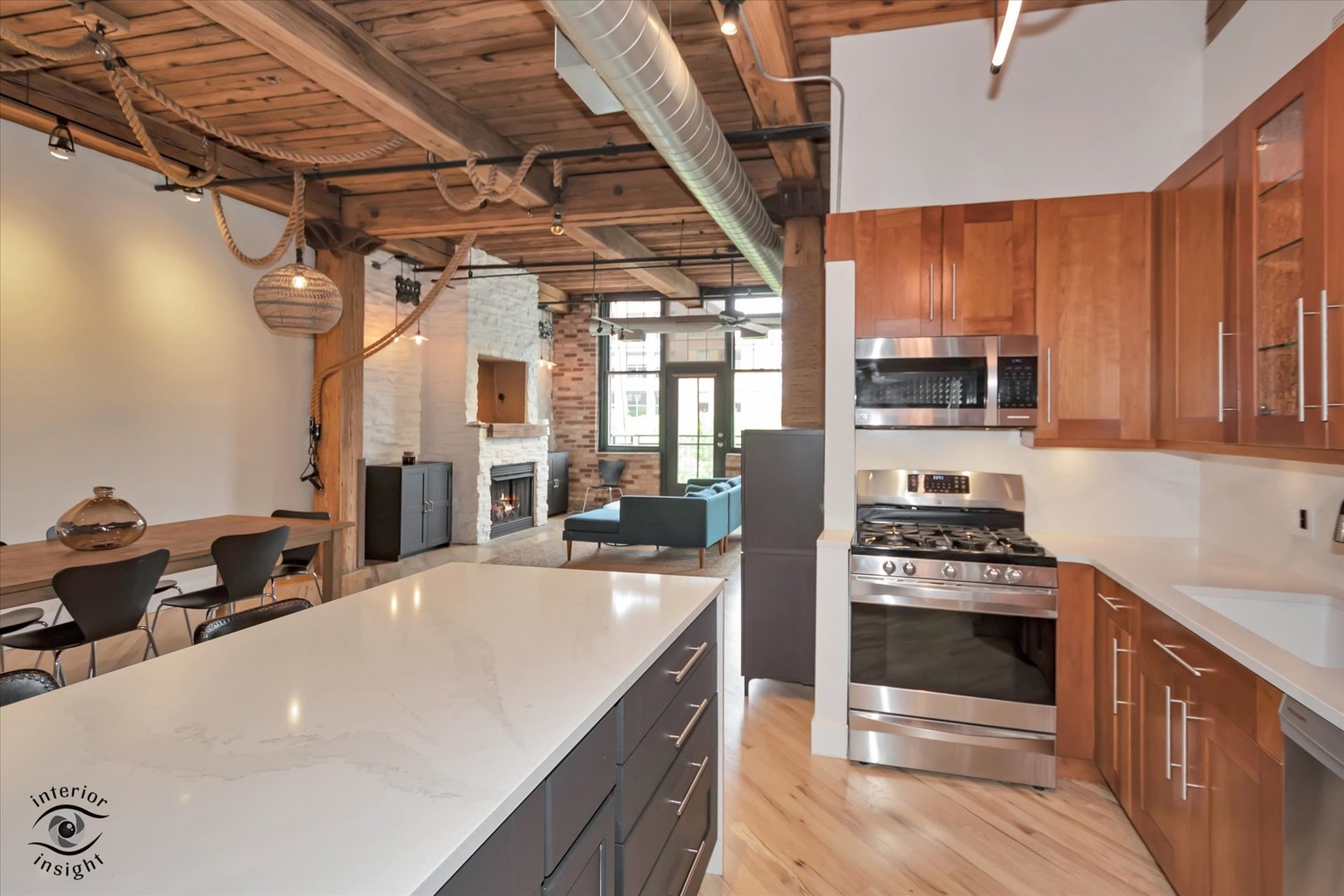1000 West Washington Boulevard Chicago IL 60607