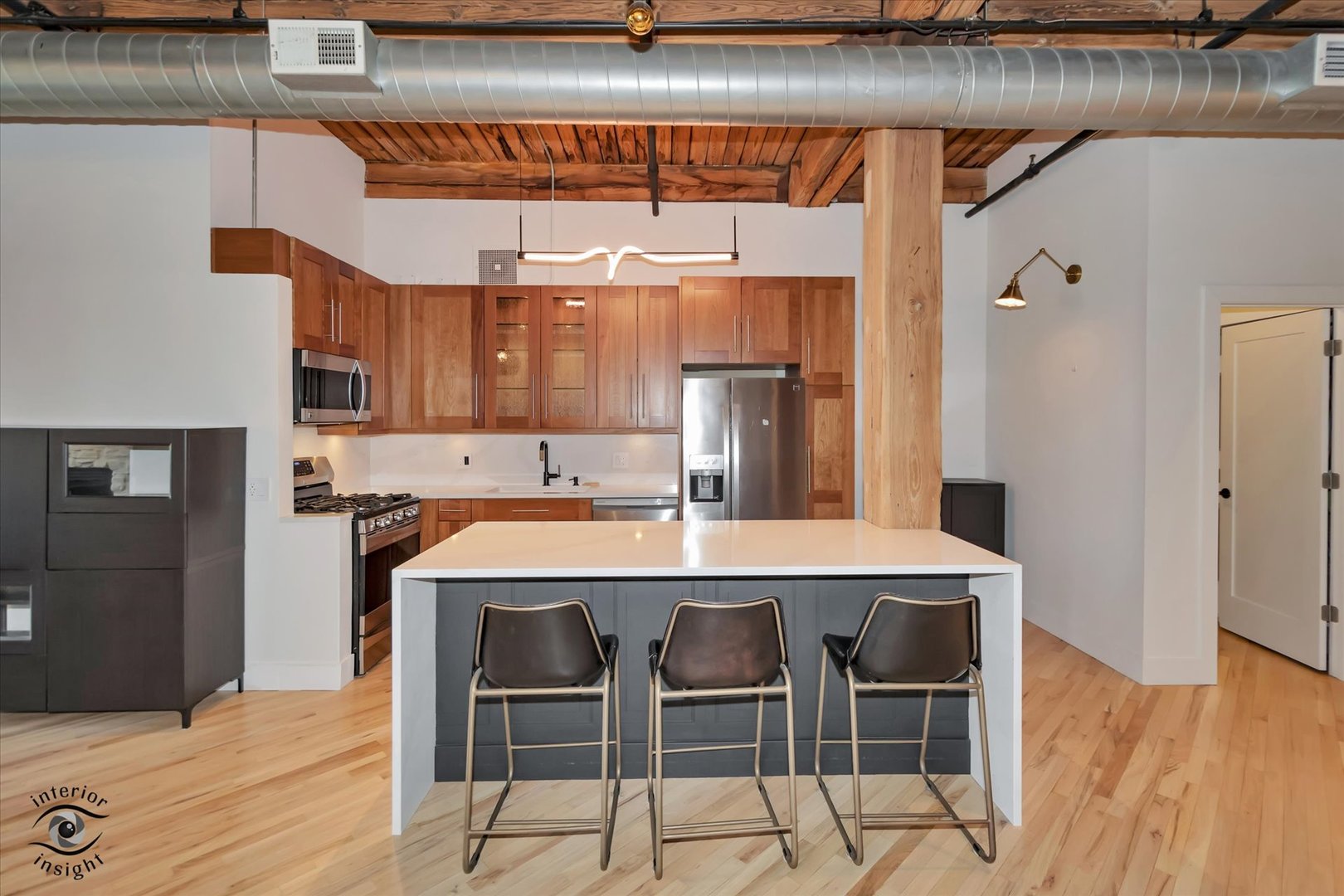 1000 West Washington Boulevard Chicago IL 60607