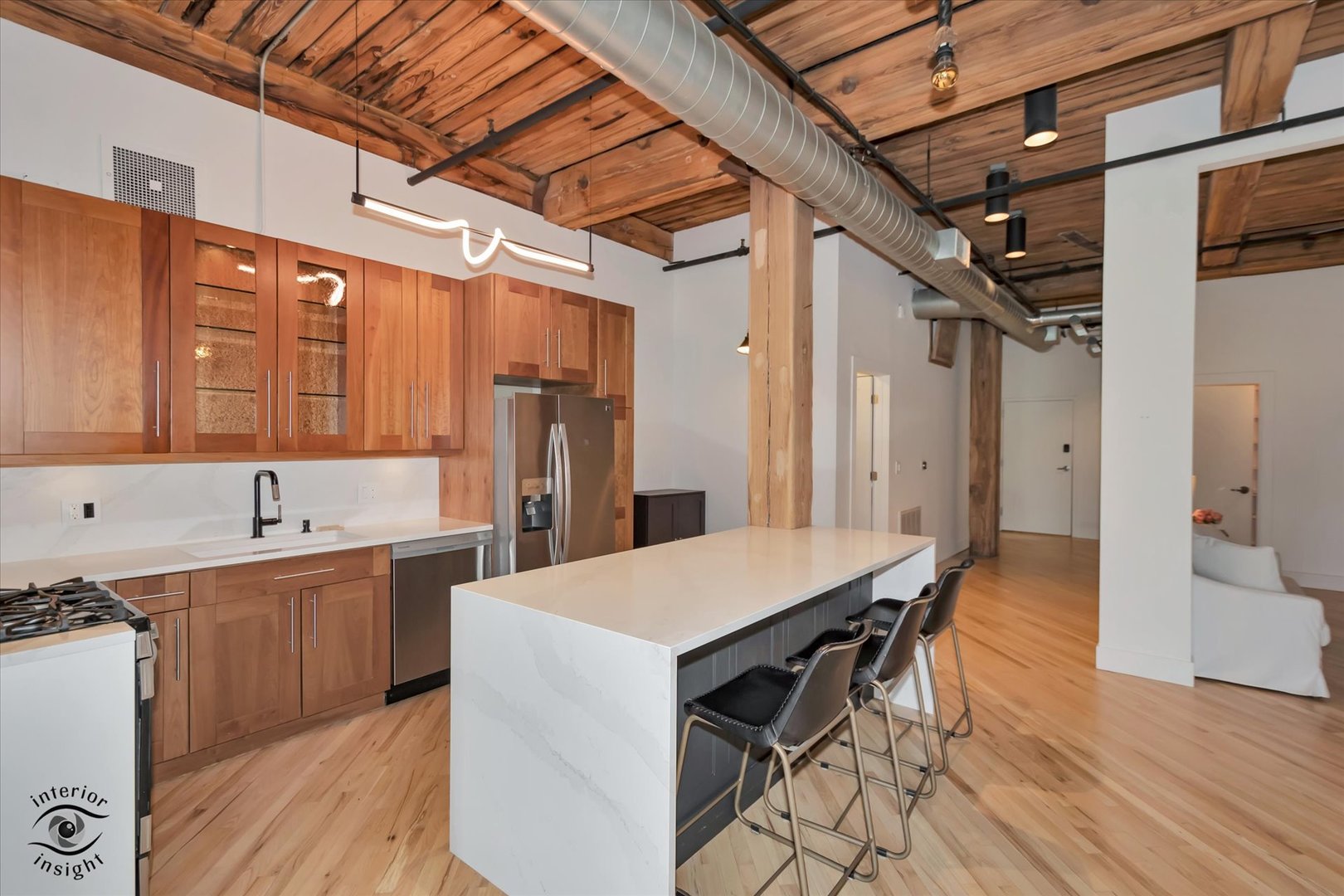1000 West Washington Boulevard Chicago IL 60607