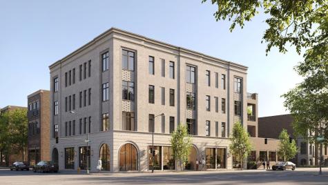 405 West Armitage Avenue Chicago IL 60614