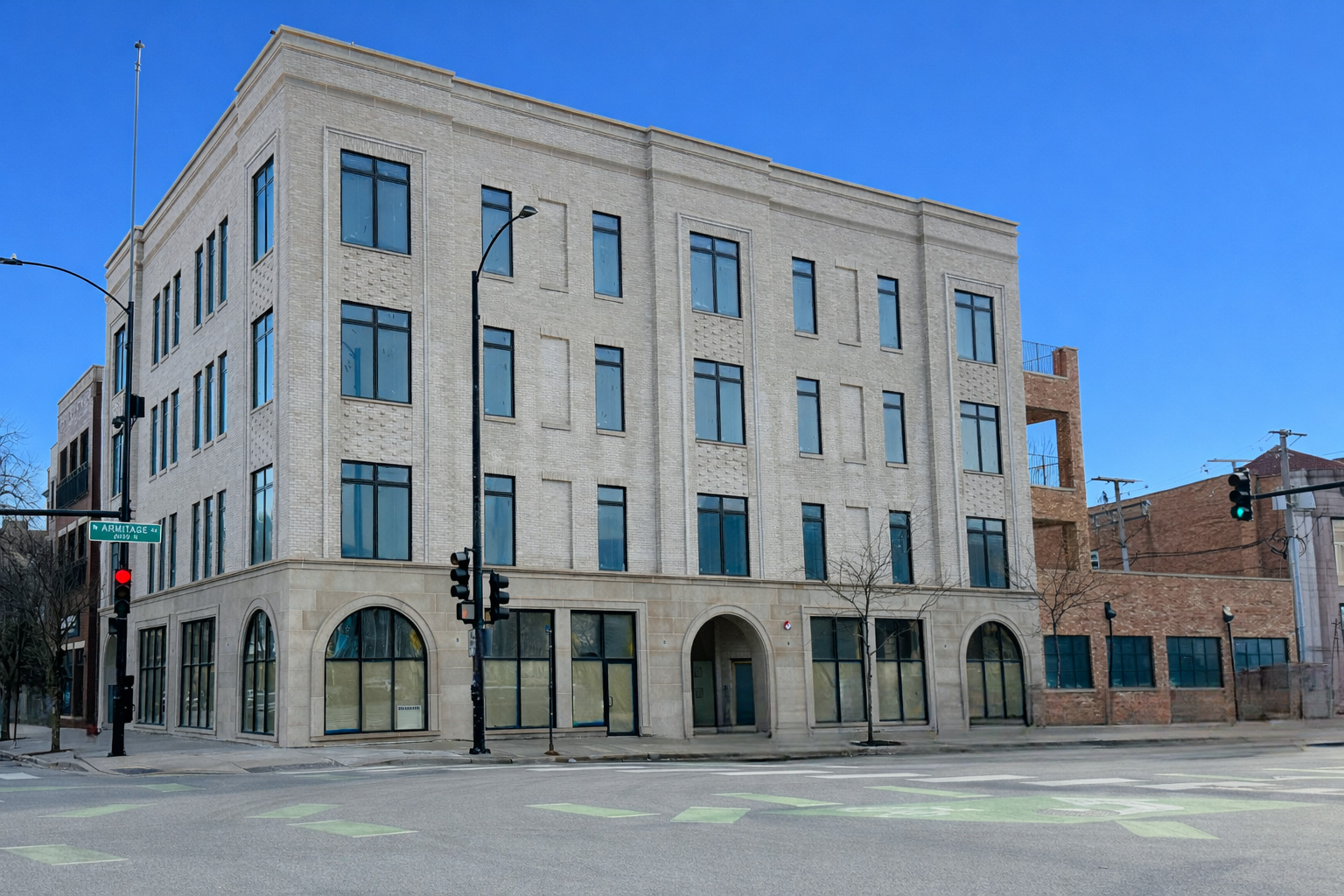 405 West Armitage Avenue Chicago IL 60614