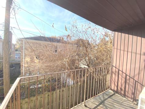 5815 North Spaulding Avenue Chicago IL 60659