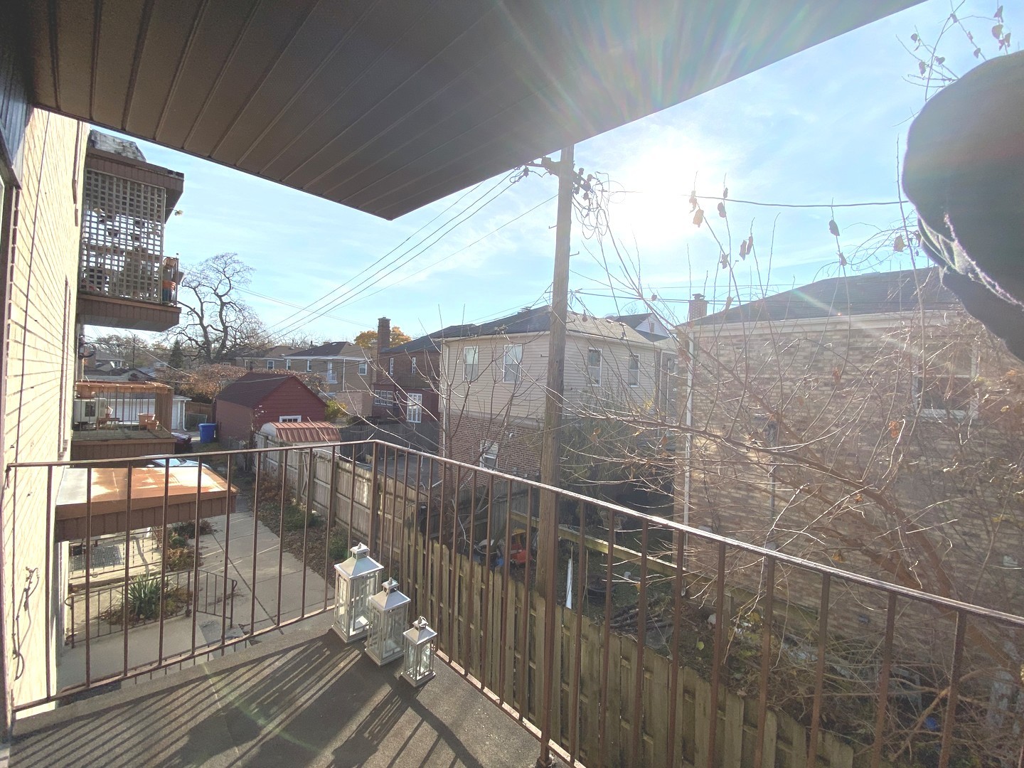 5815 North Spaulding Avenue Chicago IL 60659