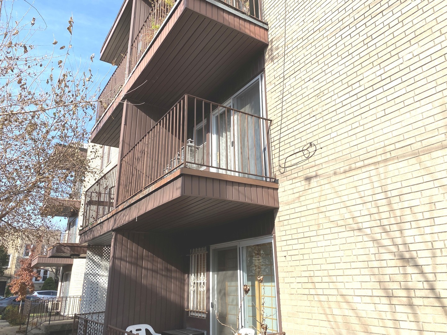 5815 North Spaulding Avenue Chicago IL 60659