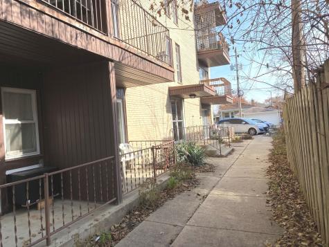 5815 North Spaulding Avenue Chicago IL 60659