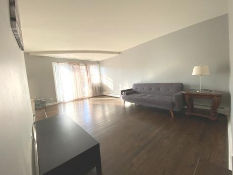 5815 North Spaulding Avenue Chicago IL 60659
