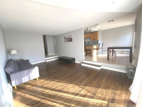5815 North Spaulding Avenue Chicago IL 60659