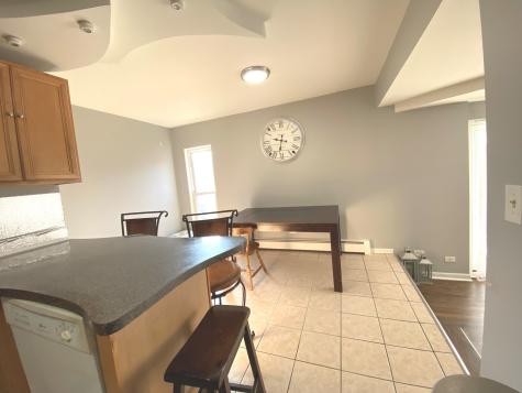 5815 North Spaulding Avenue Chicago IL 60659