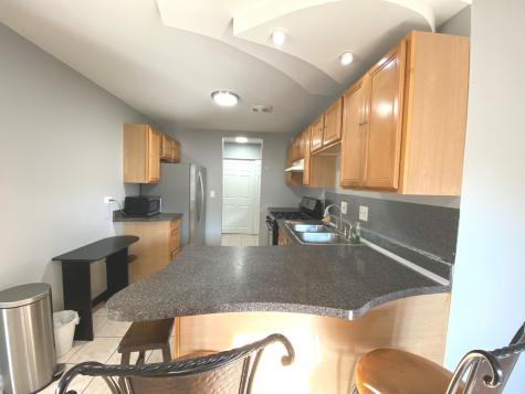 5815 North Spaulding Avenue Chicago IL 60659