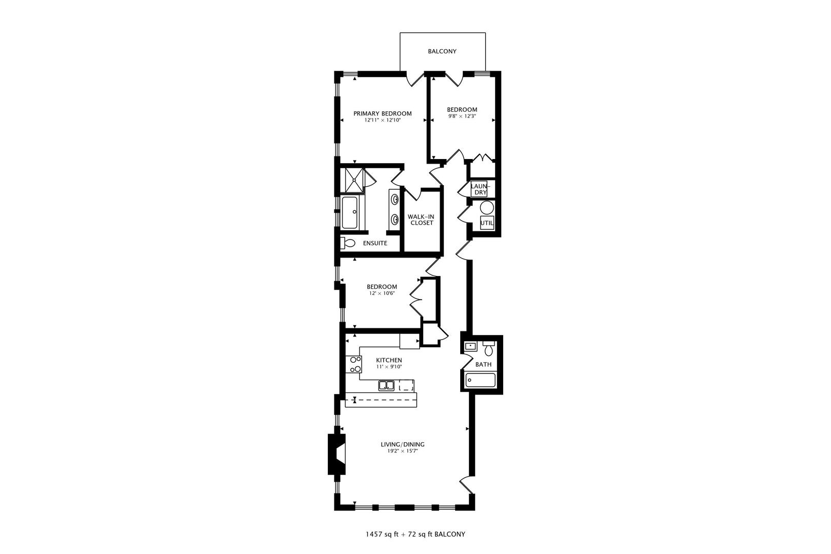 4110 North Western Avenue Chicago IL 60618