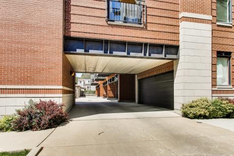 4110 North Western Avenue Chicago IL 60618