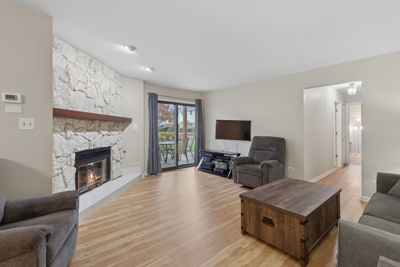 724 Maplewood Court Willowbrook IL 60527