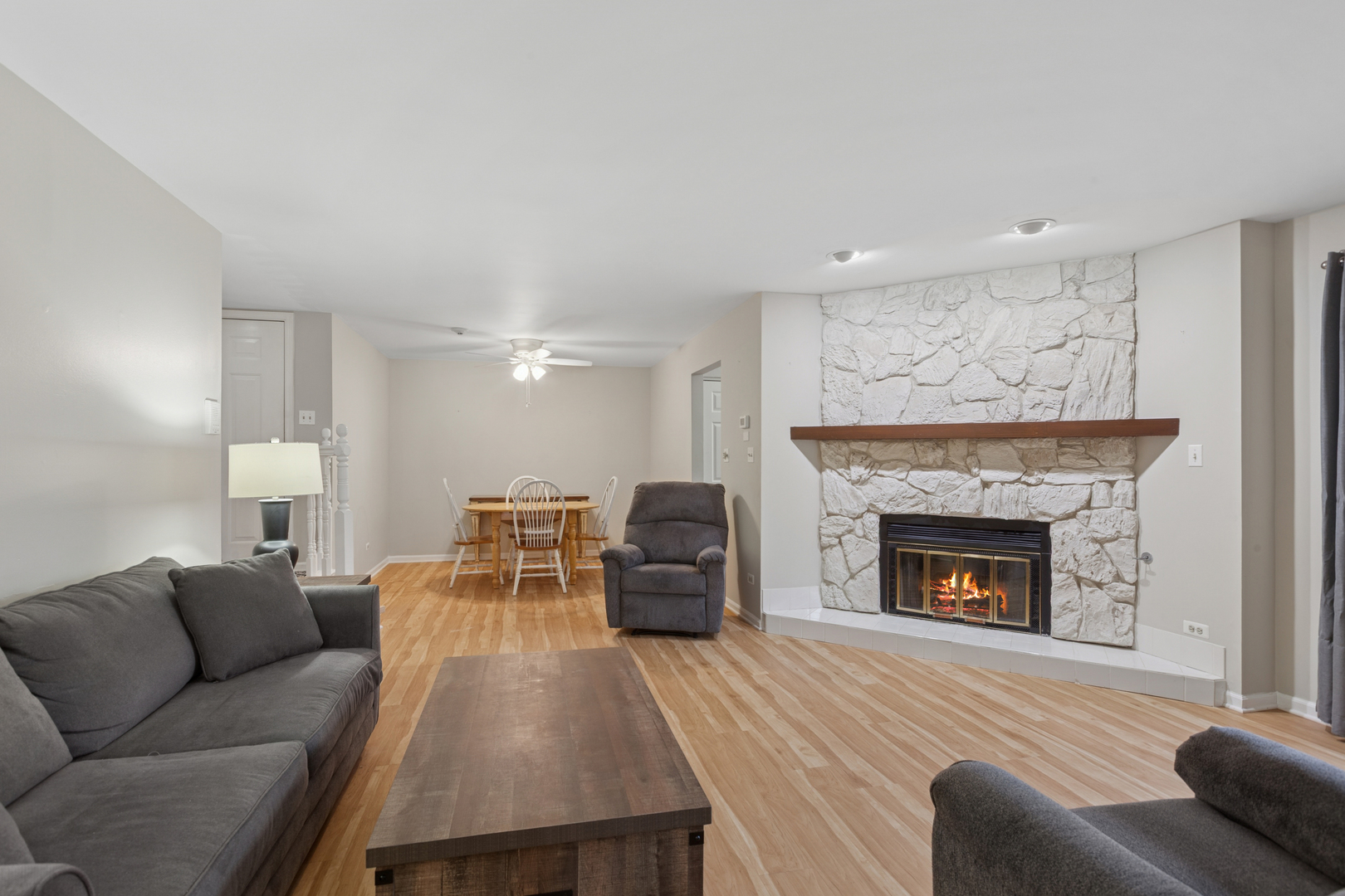 724 Maplewood Court Willowbrook IL 60527