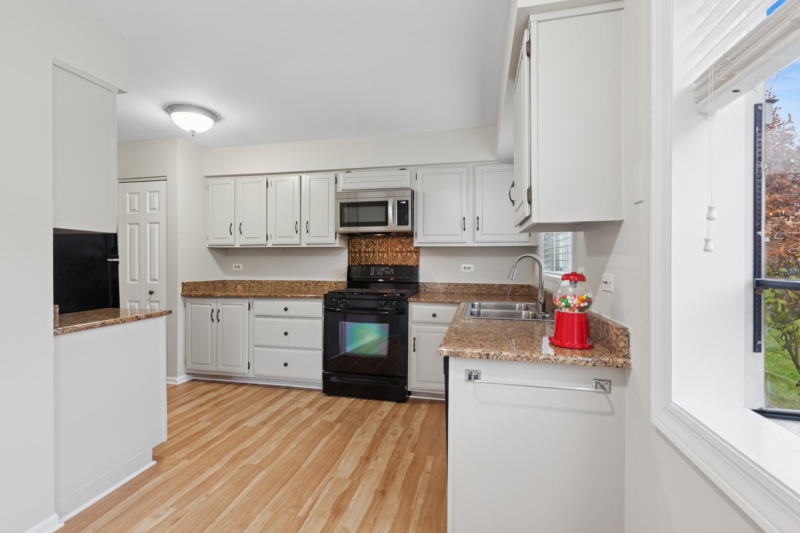 724 Maplewood Court Willowbrook IL 60527
