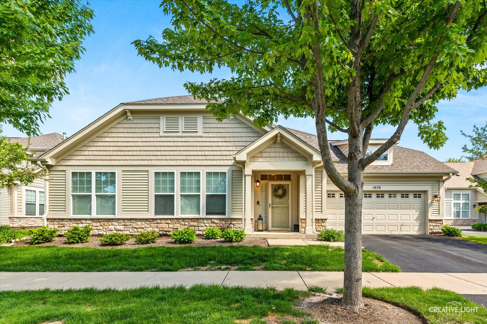 1850 Foxridge Court Aurora IL 60502