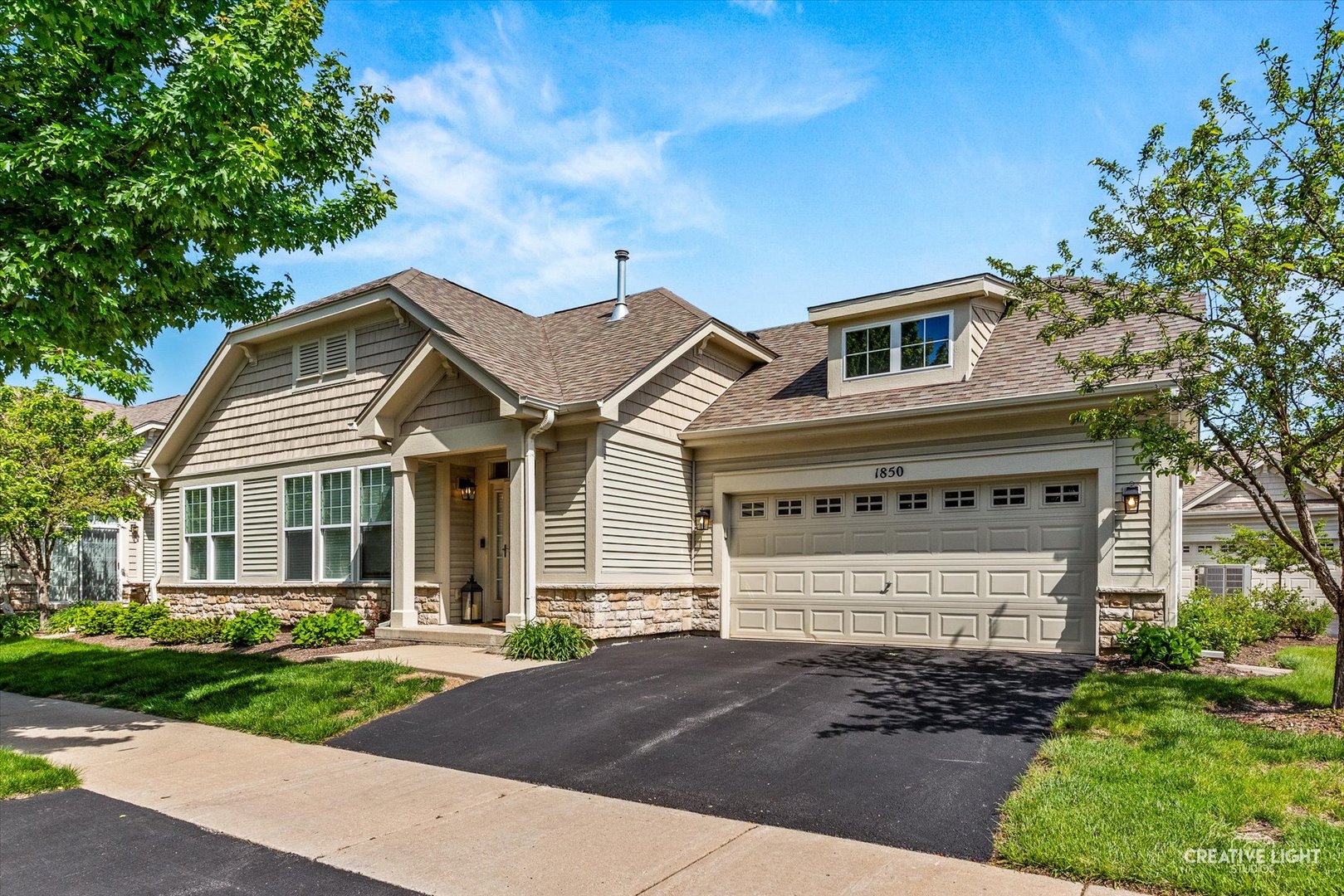 1850 Foxridge Court Aurora IL 60502
