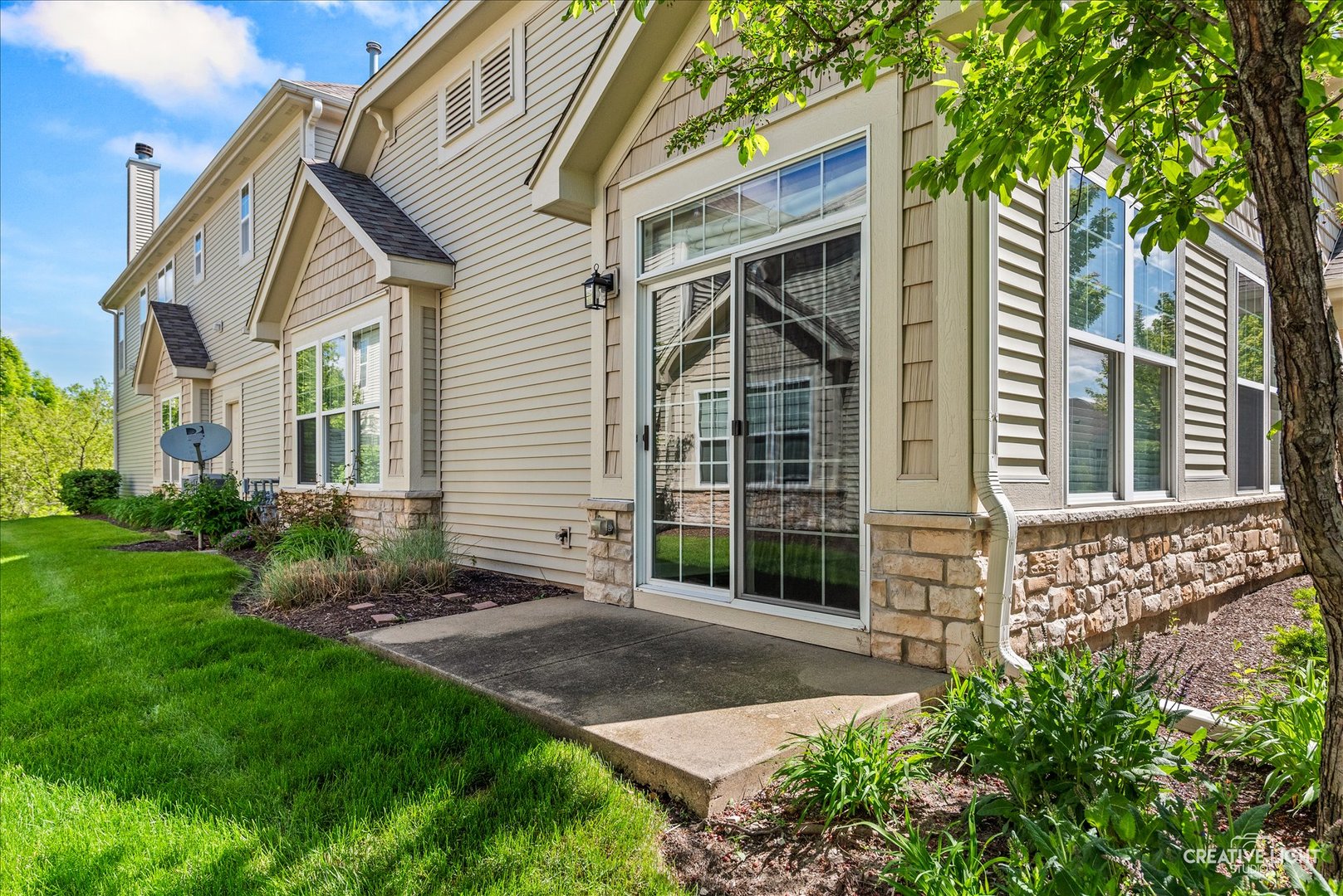 1850 Foxridge Court Aurora IL 60502