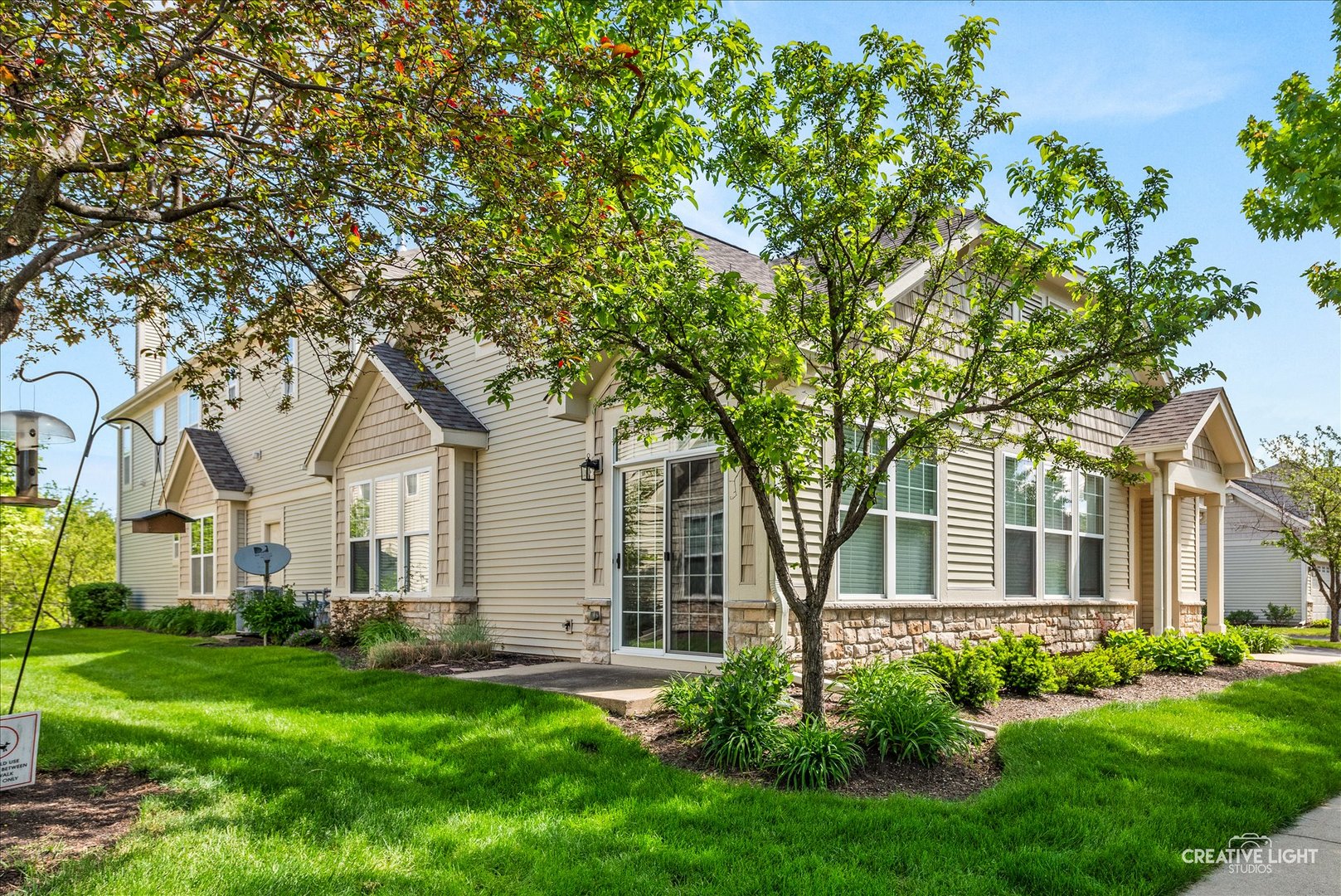 1850 Foxridge Court Aurora IL 60502