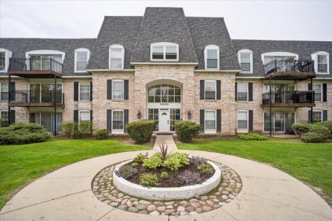 5400 Carriageway Drive Rolling Meadows IL 60008
