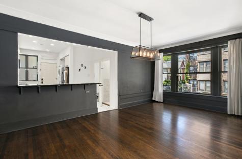 1221 East Hyde Park Boulevard Chicago IL 60615