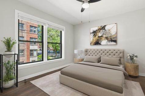 1221 East Hyde Park Boulevard Chicago IL 60615